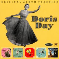 Doris Day - Original Album Classics