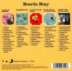 Doris Day - Original Album Classics