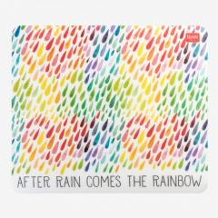 Mouse Pad - After rain