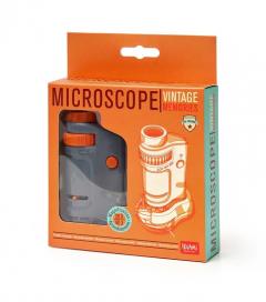 Microscop - Vintage