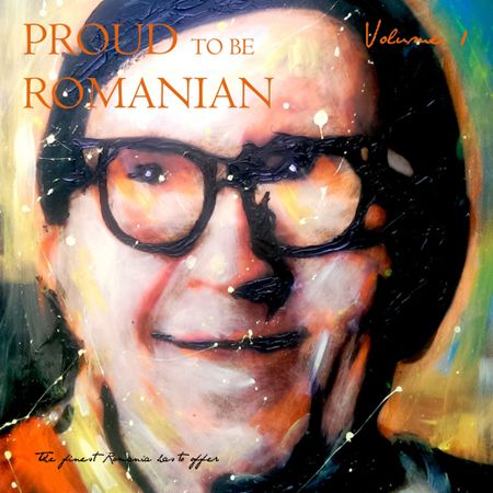 Proud to be romanian - Petre Tutea - Vol.1