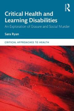 Critical Health and Learning Disabilities
