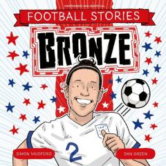 Football Stories 9: Bronze