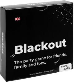 Joc de carti - Blackout (Black Edition)