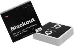 Joc de carti - Blackout (Black Edition)