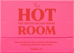 Joc de carti pentru cupluri - Hot Room
