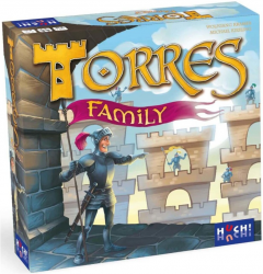 Joc de societate - Torres Family