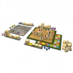 Joc de societate - Torres Family