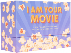 Joc de societate - I Am Your Movie