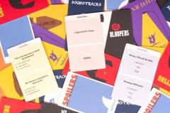 Joc de societate - I Am Your Movie