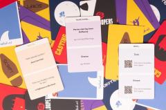 Joc de societate - I Am Your Movie