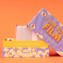 Joc de societate - I Am Your Movie