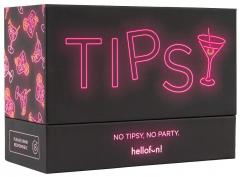 Joc de societate - Tipsy