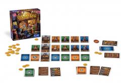 Joc de societate - OverbooKing