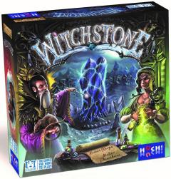 Joc de societate - Witchstone