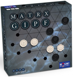 Joc de societate - Matrx