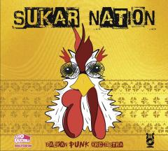 Balkan Punk Orchestra - Vinyl