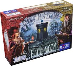 Extensie - Witchstone - Full Moon