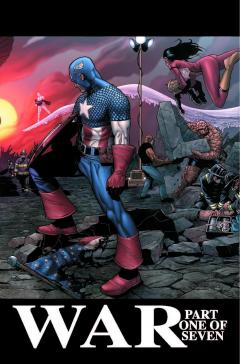 Civil War