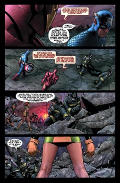 Civil War