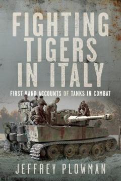 Fighting Tigers in Italy