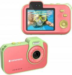 Aparat foto - Cam - Roz