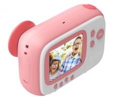 Aparat foto - Cam - Roz