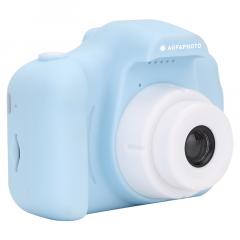 Aparat foto - Waterproof - Albastru