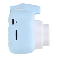 Aparat foto - Waterproof - Albastru