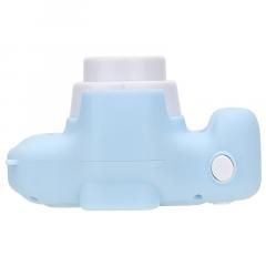 Aparat foto - Waterproof - Albastru