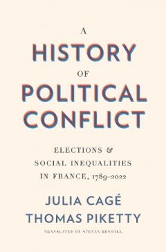History of Political Conflict