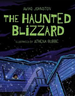 Haunted Blizzard