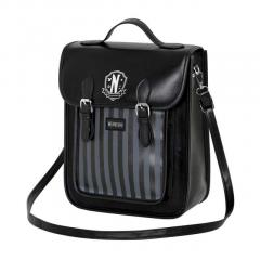 Rucsac - Wednesday - Wednesday