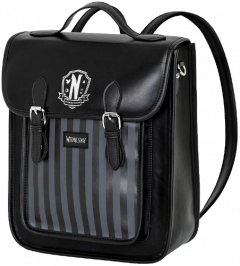 Rucsac - Wednesday - Wednesday