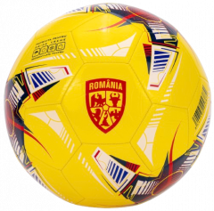 Minge - Echipa Nationala de Fotbal a Romaniei