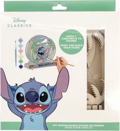 Set creativ DIY - Disney - Lilo & Stitch - Stitch