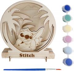 Set creativ DIY - Disney - Lilo & Stitch - Stitch