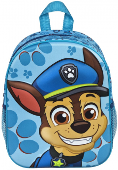 Ghiozdan gradinita - Patrula Catelusilor 3D