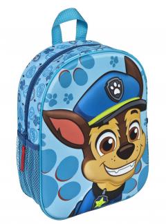 Ghiozdan gradinita - Patrula Catelusilor 3D