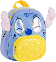 Ghiozdan pentru gradinita - Disney - Lilo & Stitch - Stitch