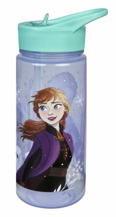 Set cutie de pranz si sticla pentru apa - Frozen
