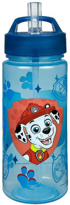 Sticla pentru apa - Patrula Catelusilor