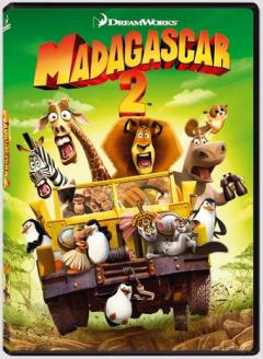 Madagascar 2 / Madagascar: Escape 2 Africa
