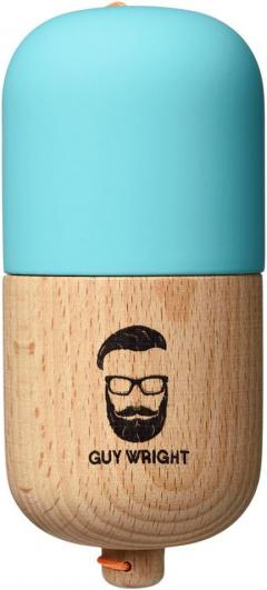 Kendama -  Terra Pill Pro Model Grip - Guy Wright