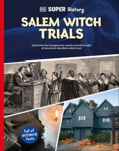 Salem Witch Trials