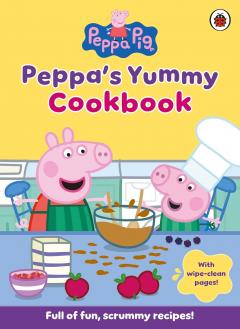 Peppa's Yummy Cookbook