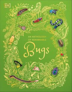 Coperta cărții An Anthology of Remarkable Bugs