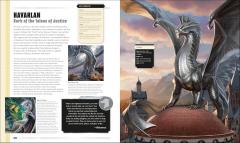  Dungeons & Dragons: The Book of Dragons