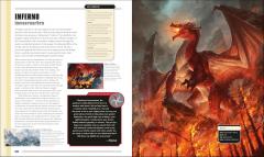  Dungeons & Dragons: The Book of Dragons