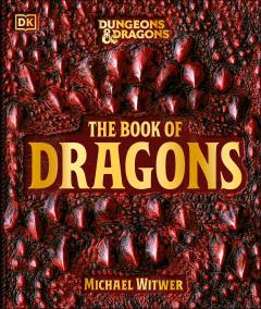  Dungeons & Dragons: The Book of Dragons